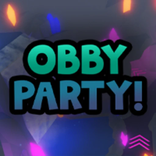 [NEW!] Obby Party!