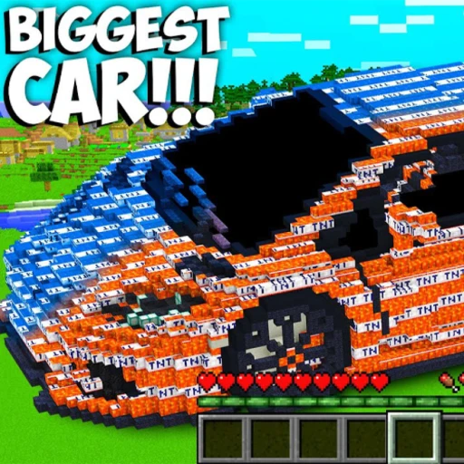 Car Farm Tycoon