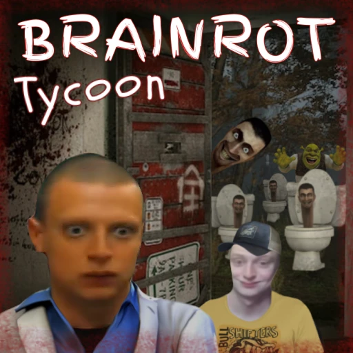 Sigma Brainrot Tycoon [AIRCRAFT UPDATE!!!]