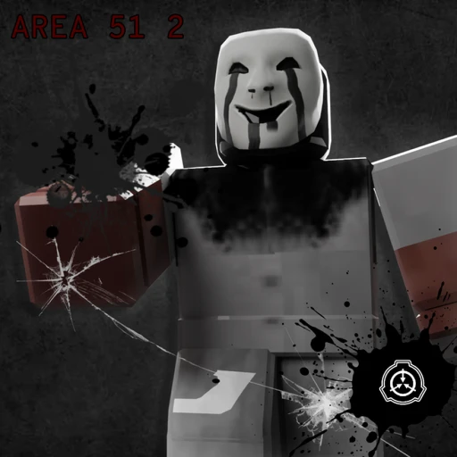 SCPs And SCP Monsters Foundation