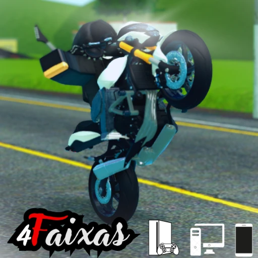 [Chances🍀] - SIMULATOR🏍️ GRADE
