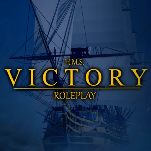 HMS Victory RP🌊