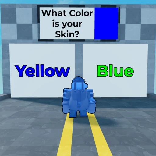 [NEW] Which Color?