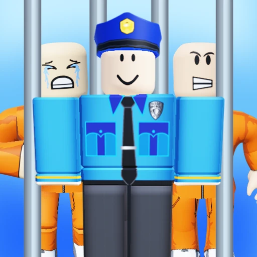 Prison Life