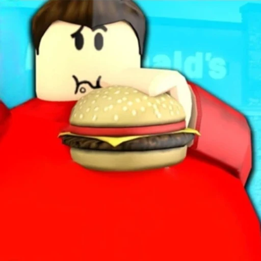 Burger Simulator 🍔