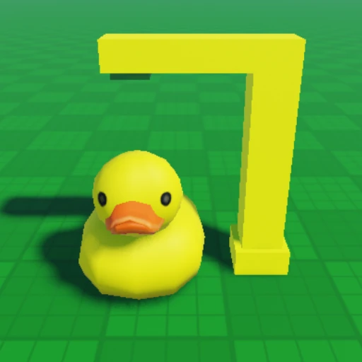 Rubber Ducky Tycoon