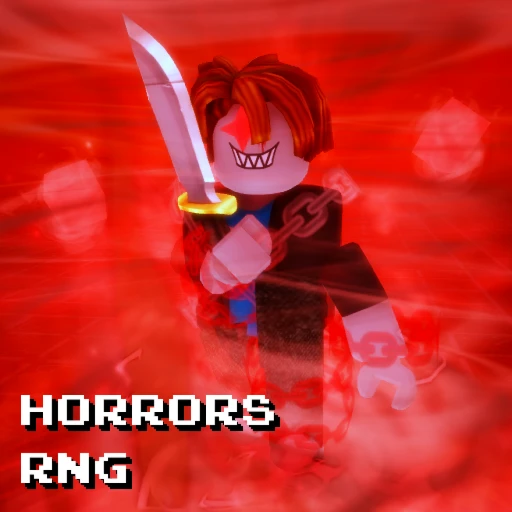 Horrors RNG 💀 [UPD]