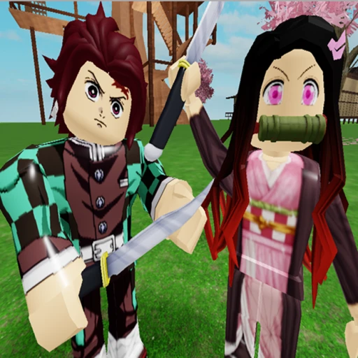 Survival the Demon Slayer👹