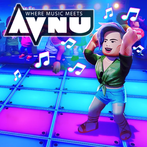 🎵AVNU: Where Music Meets Ft. ALTÉGO🎵