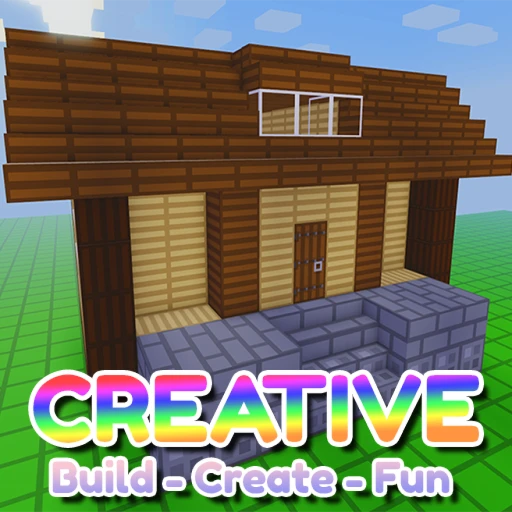 [BUILD] Creative