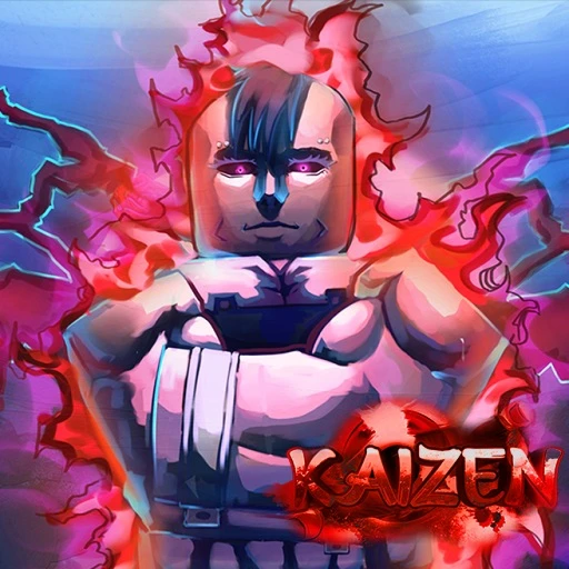 [ROT💀] KAIZEN