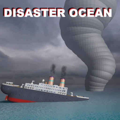 Disaster Ocean