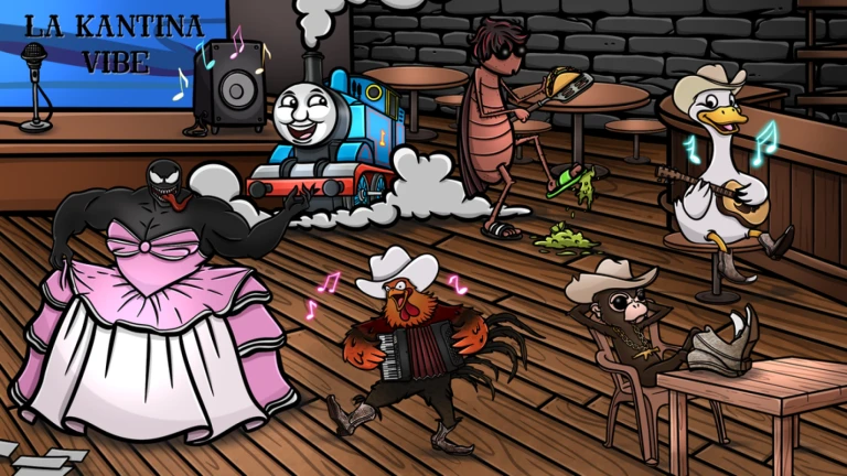 3