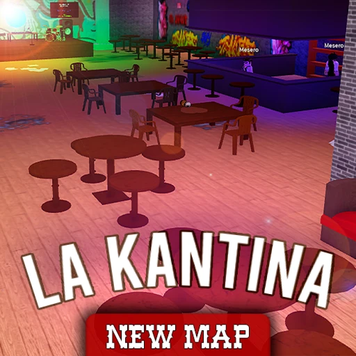 La Kantina Vibe [UPDATE!] 