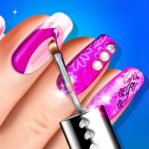 Nailart Tycoon