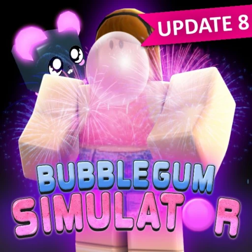 [🌟NEW YEARS🌟] OG Bubble Gum Simulator