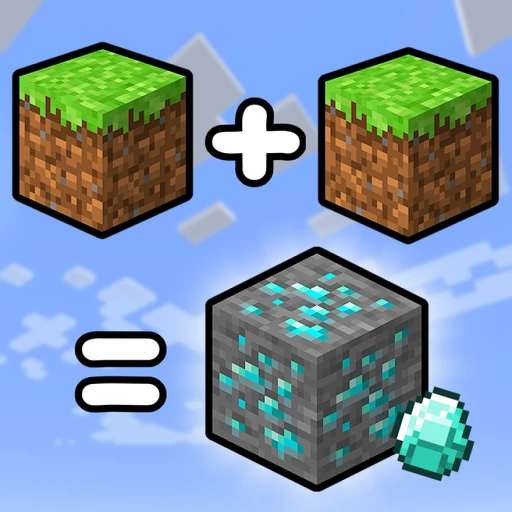 Merge for DIAMONDS!