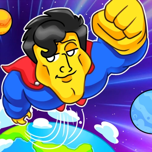 🔥 Superhero Legends 🔥 [BETA]