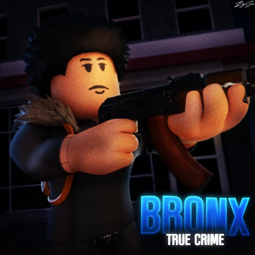 (🎯HITMAN & FIXES)  True Crime : Bronx