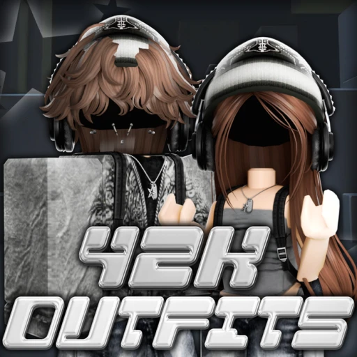 [NEW MAP!] 💿 Y2K Outfit ideas