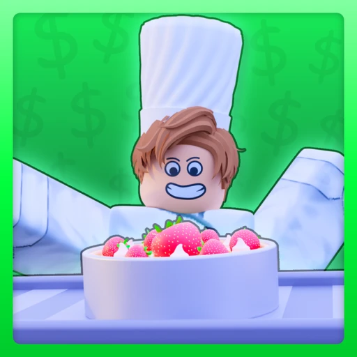 Cheesecake Tycoon! 🍰