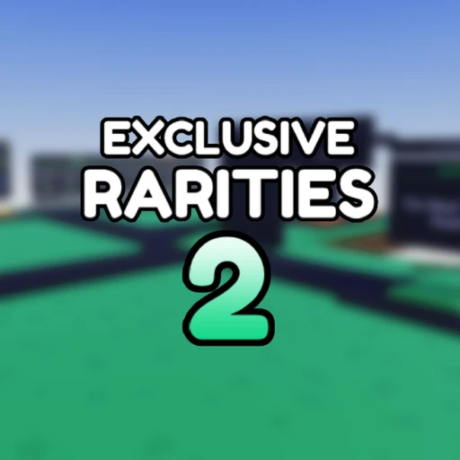 Exclusive Rarities II