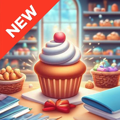 🧁 Bakery Tycoon