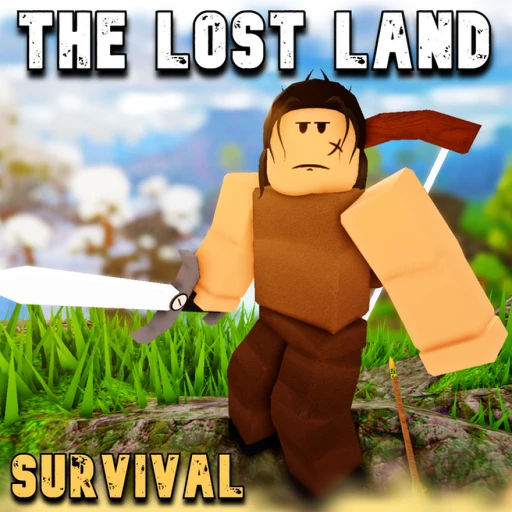 The Lost Land [Remastered]