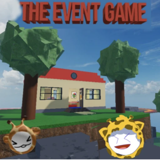 giraffes event game!