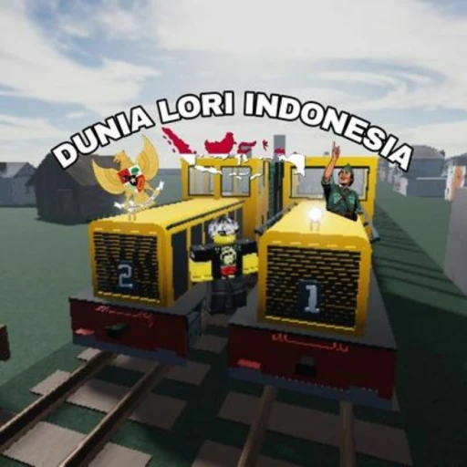 [UPDATE]DUNIA LORI INDONESIA