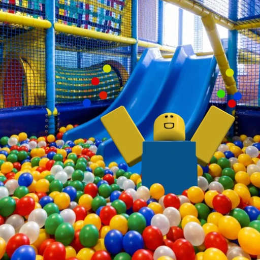 Fun Indoor Playground