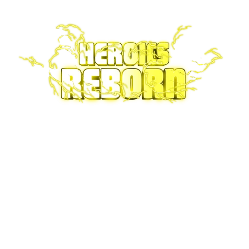 Heroics : Reborn