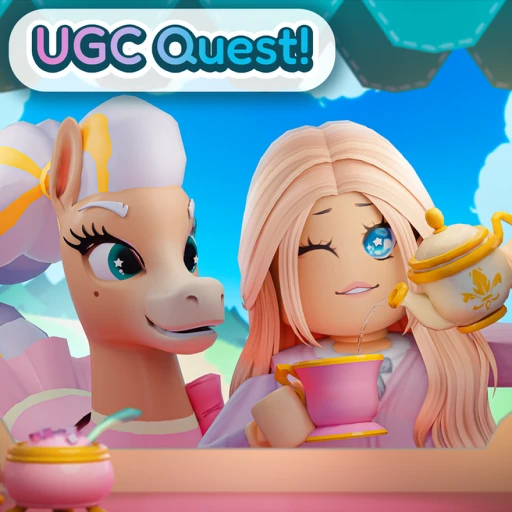 [UGC] Wild Manes