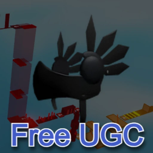 UGC Obby