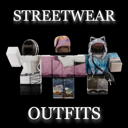 [350+] R6 Streetwear Outfits