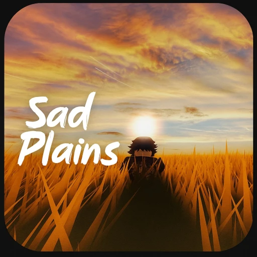 Sad Plains💔🎵