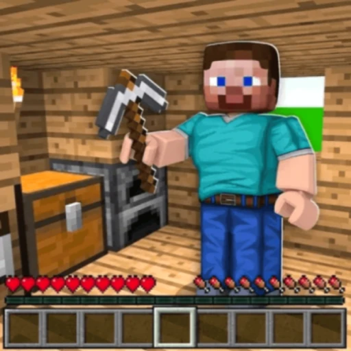 ⛏️Minecraft💎