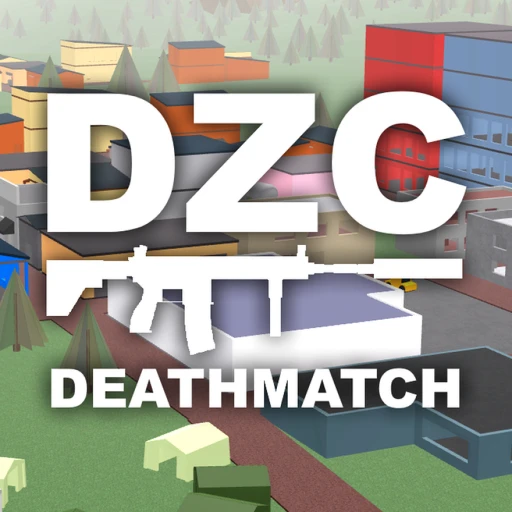 DZC DEATHMATCH