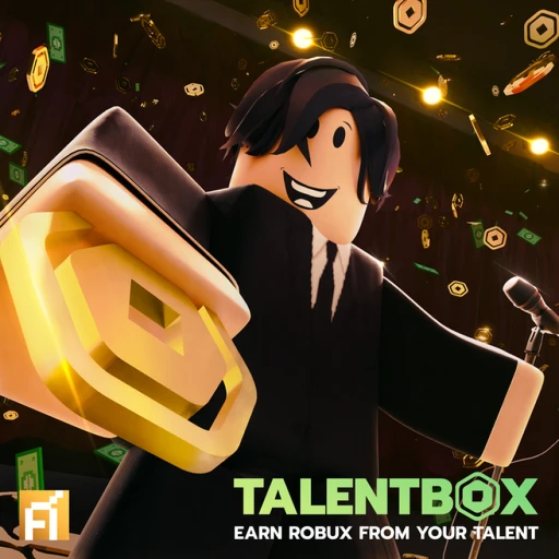 [💰MINI UPDATES!] TALENTBUX