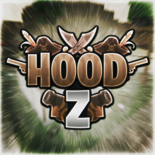 Hood Z [Code: UPDATE!]