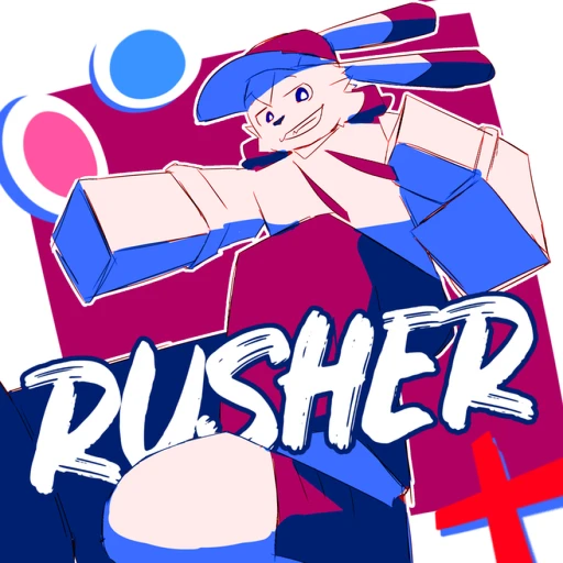 RUSHER (Prototype Version)