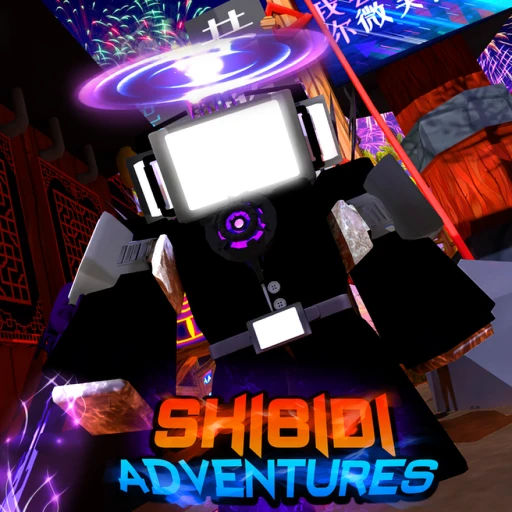 [NEW] Skibidi Adventures