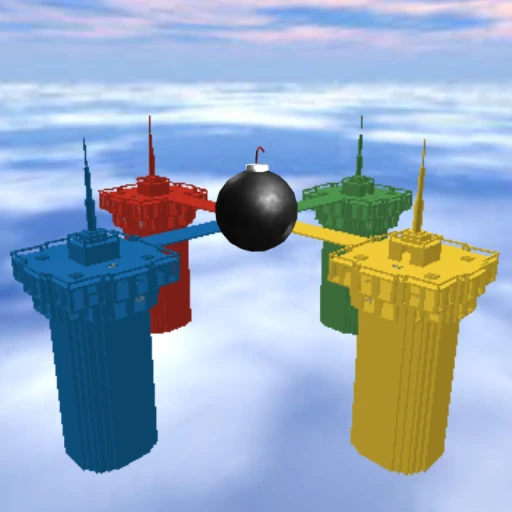 TOWER BATTLES