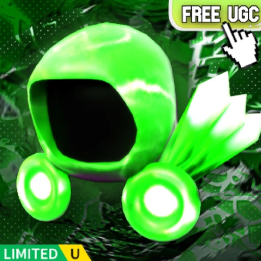 [🍀 New UGC🍀] UGC Obby V2