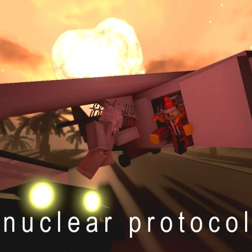 Nuclear Protocol (In-Dev)