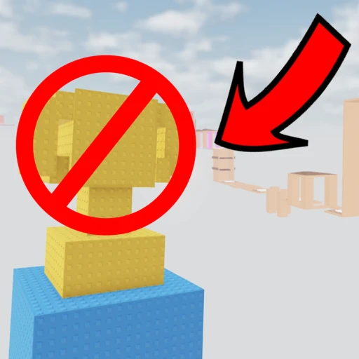 You WON'T Beat This Obby