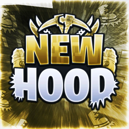 [ NEW UPD! ] New Hood