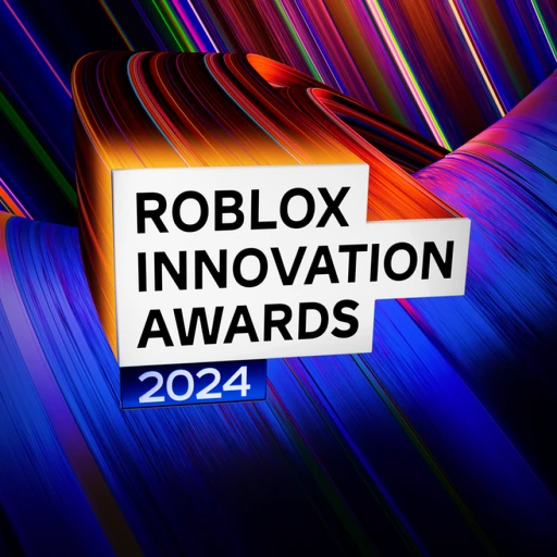 Roblox Innovation Awards 2024 - Voting Hub