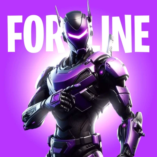 [EXPLOSIVES💥] FORTLINE