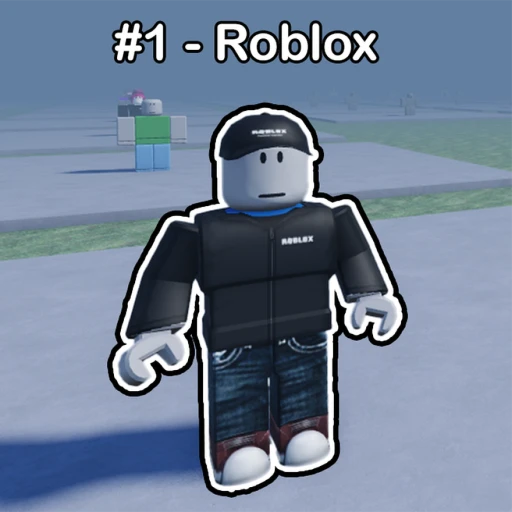 Every Roblox Player